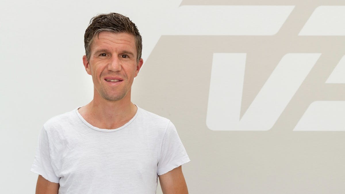 Chris Anker Sørensen