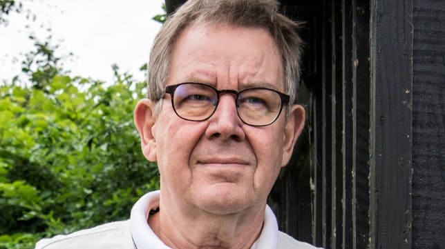 Poul Nyrup Rasmussen