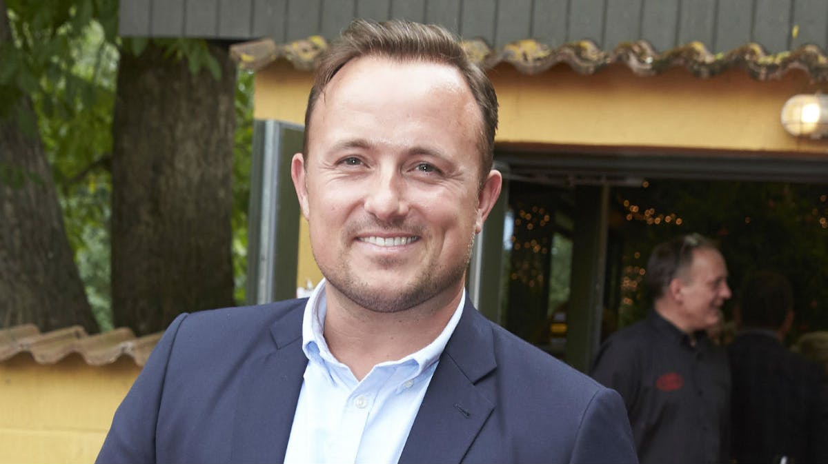 Thomas Evers Poulsen