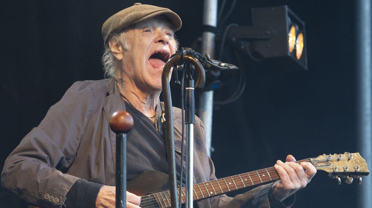 Kim Larsen