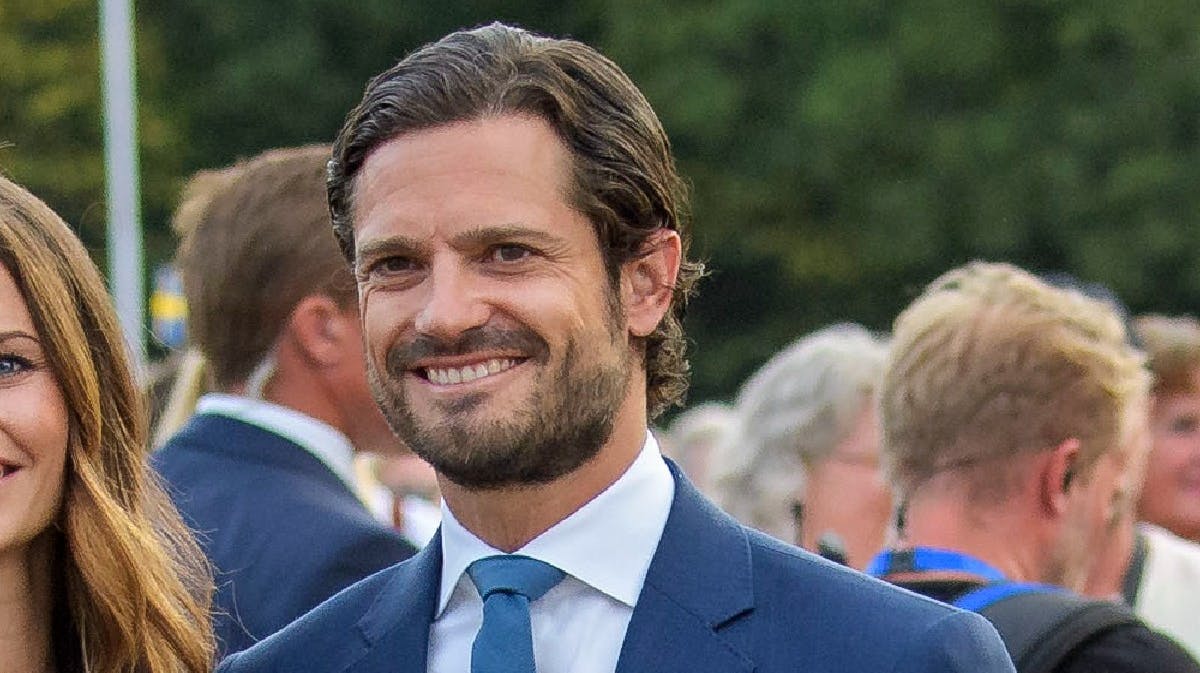 Prins Carl Philip