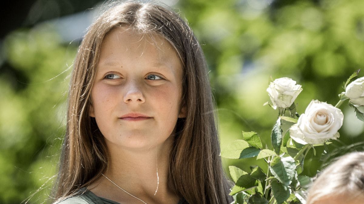Prinsesse Isabella