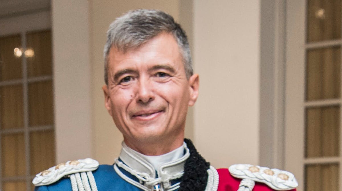 Jens Ole Rossen-Jørgensen