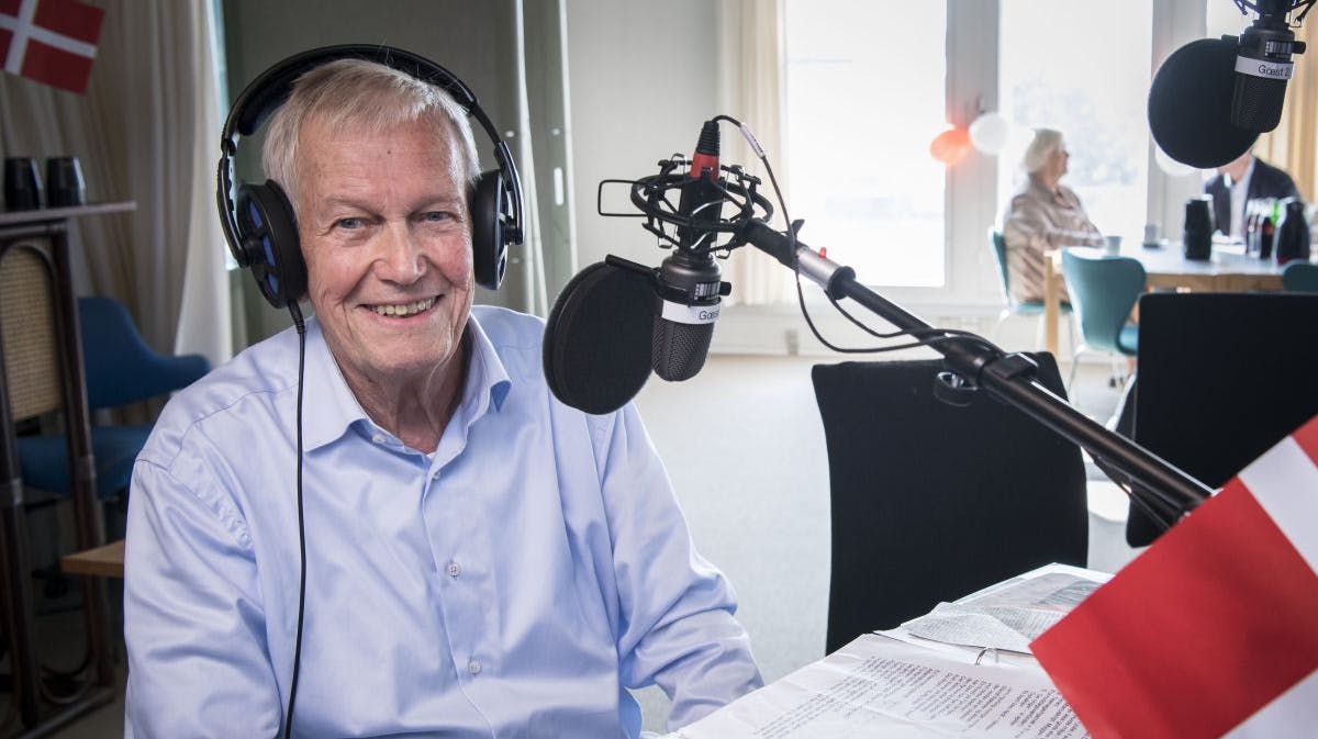 Jørn Hjorting