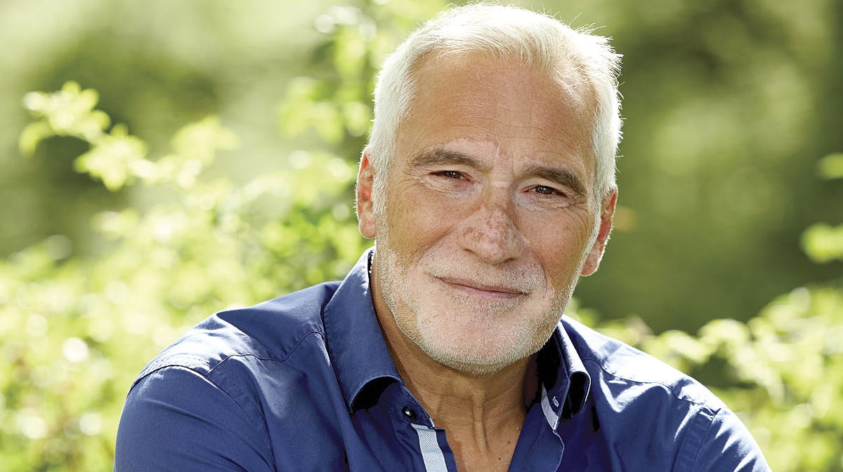 Morten Stig Christensen