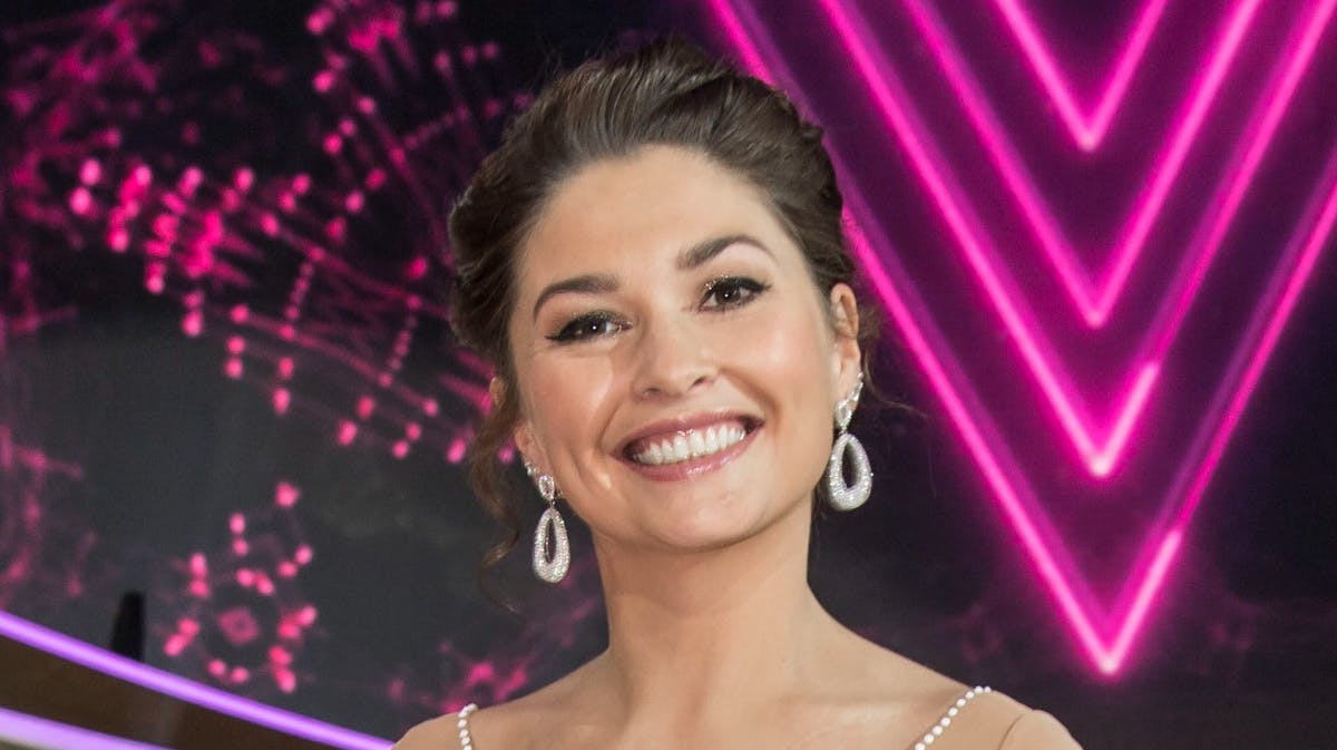 Laila Friis-Salling.