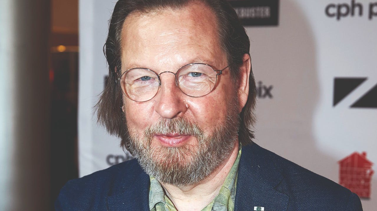Lars Von Trier