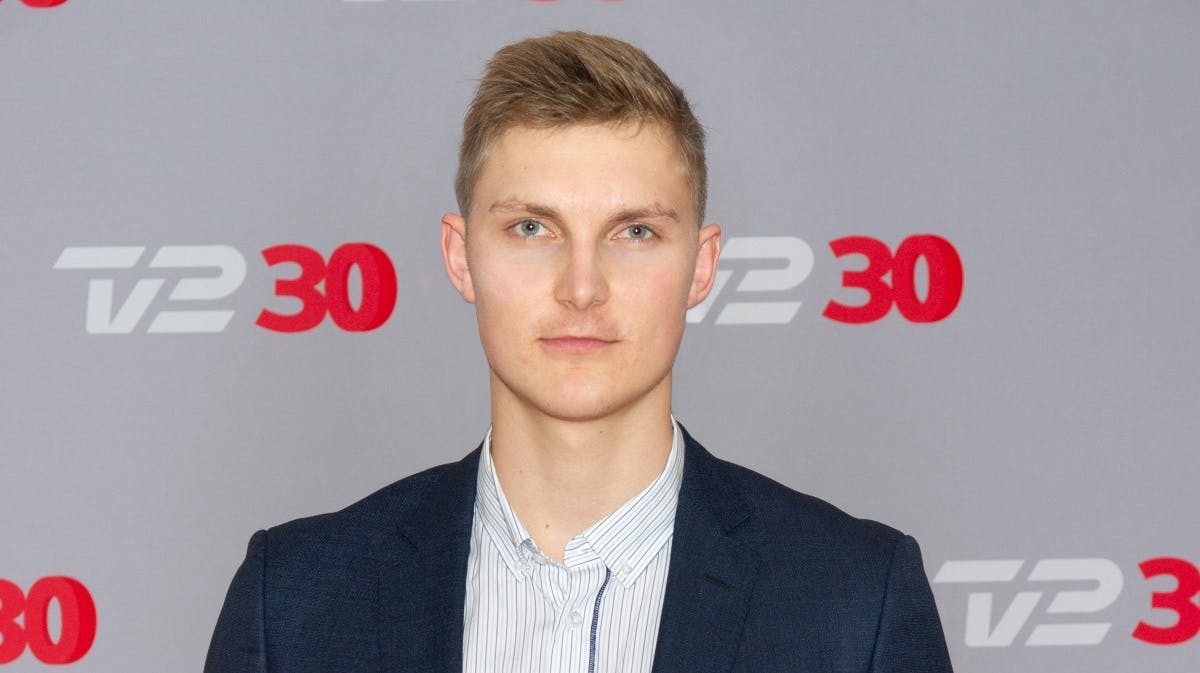 Viktor Axelsen