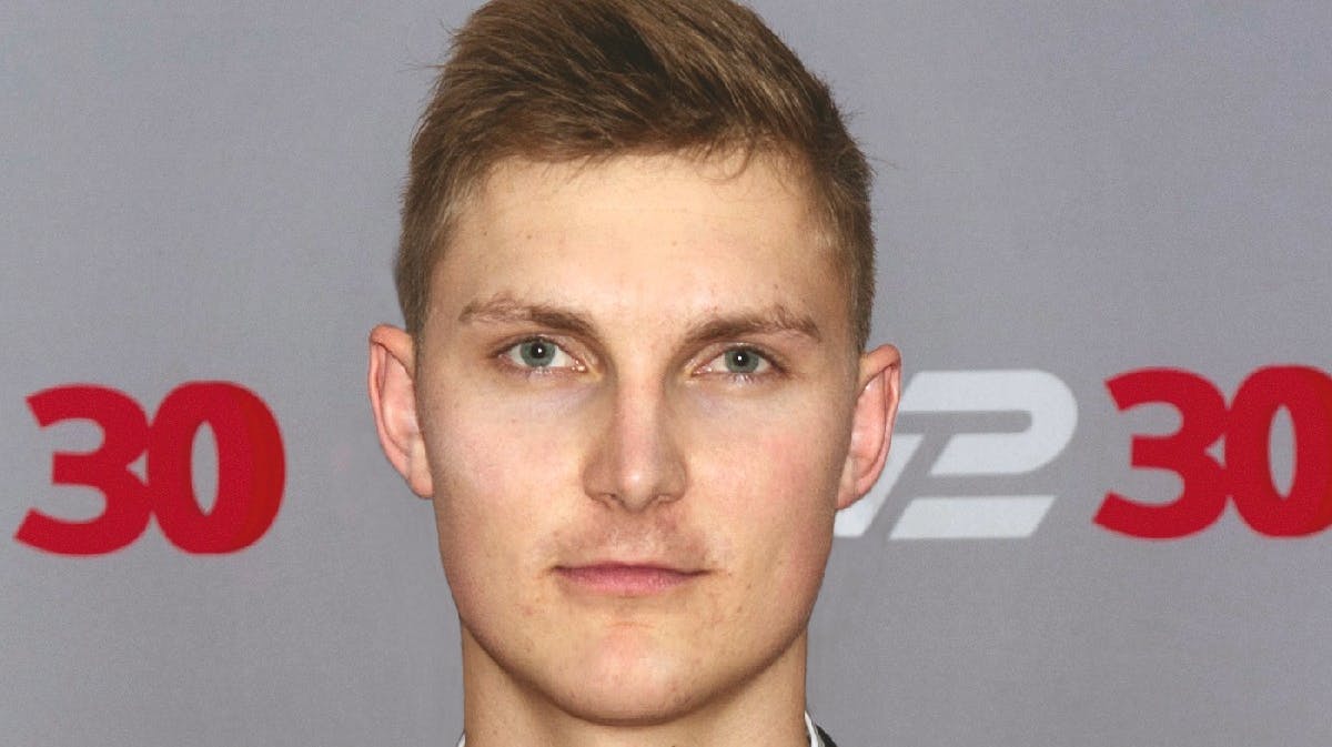 Viktor Axelsen