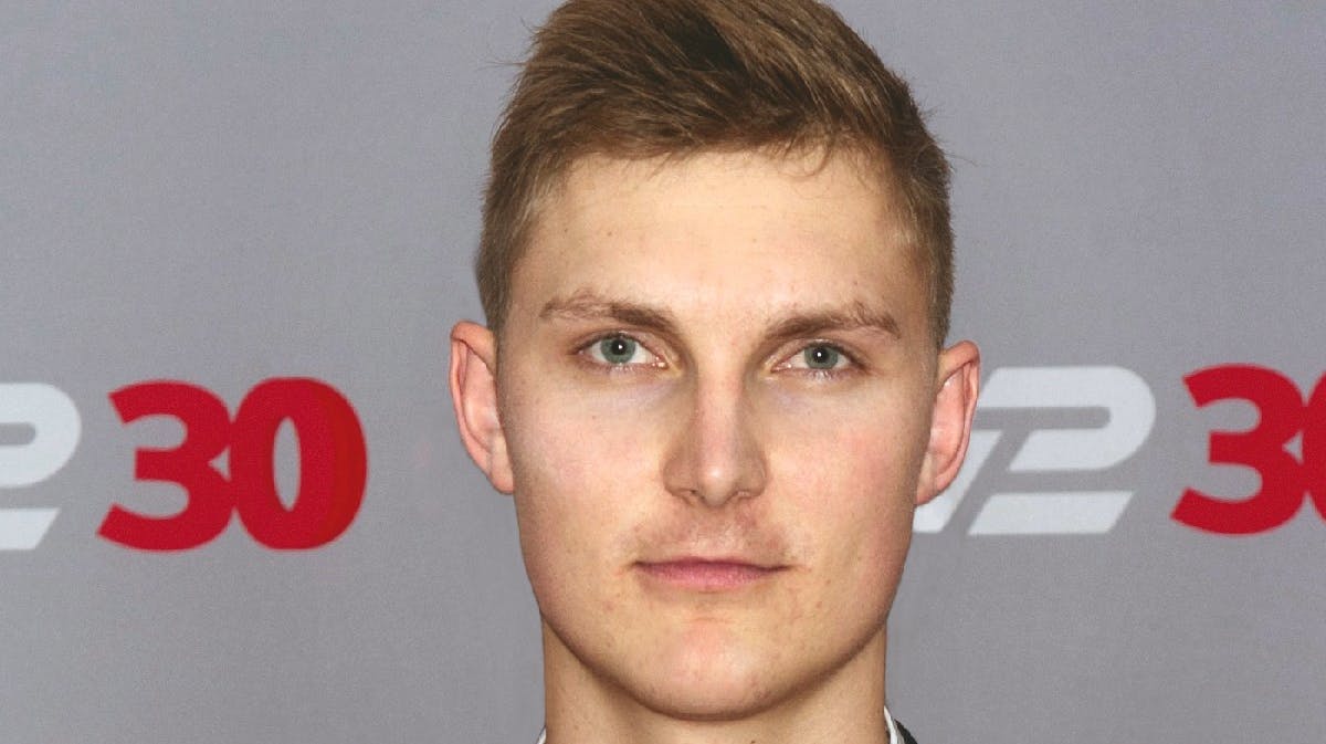 Viktor Axelsen