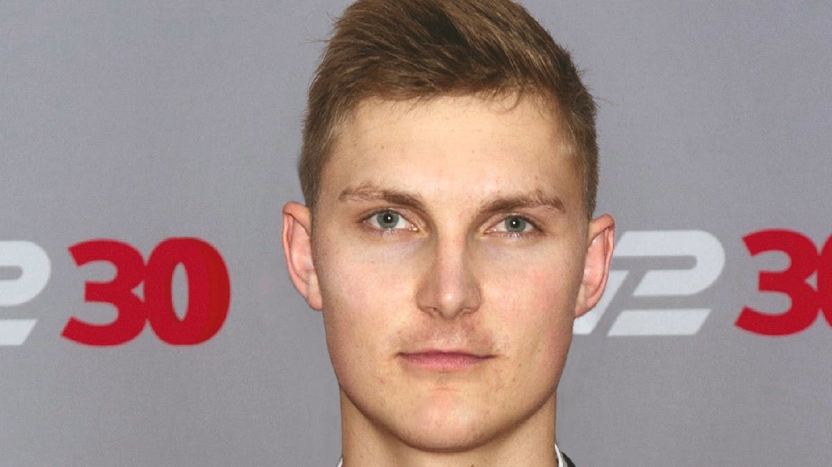 Viktor Axelsen