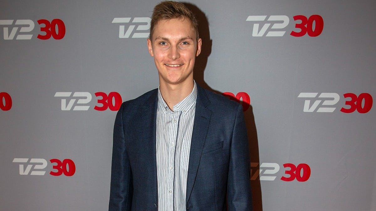 Viktor Axelsen