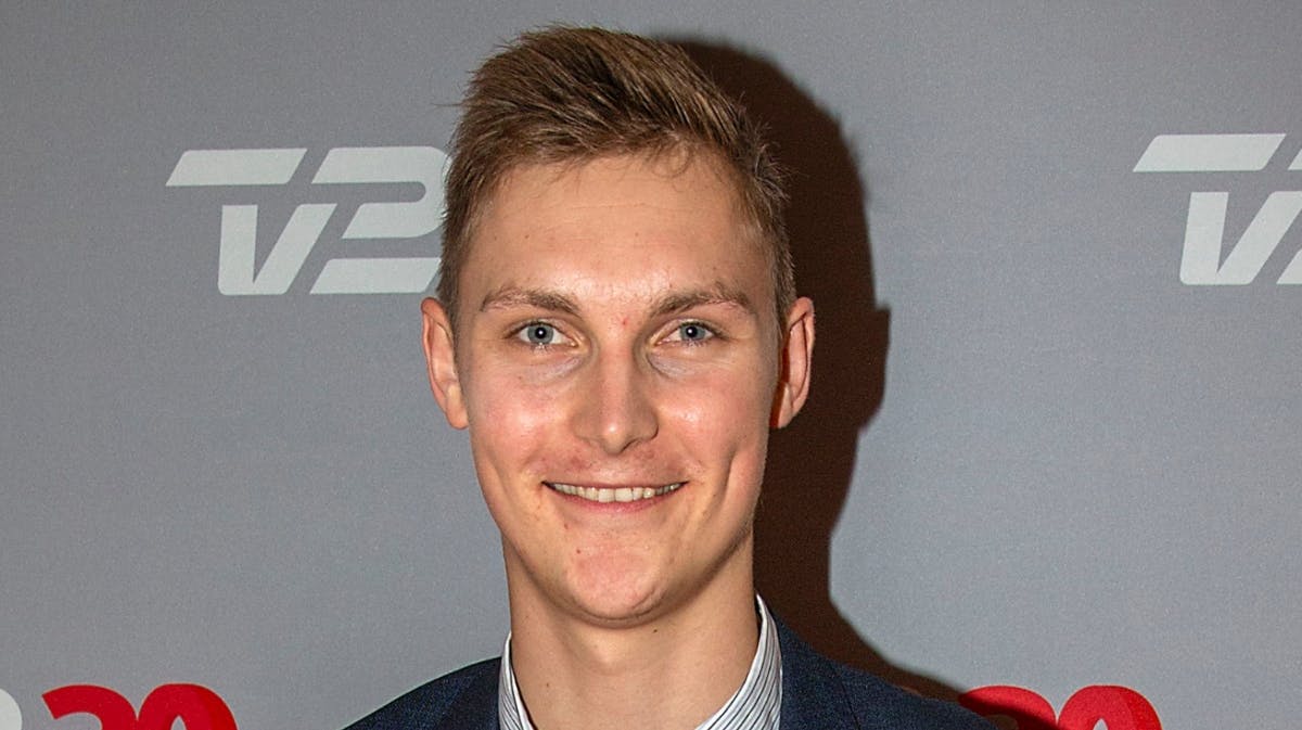 Viktor Axelsen