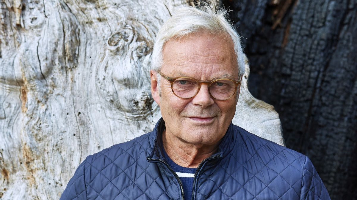 Jarl Friis-Mikkelsen