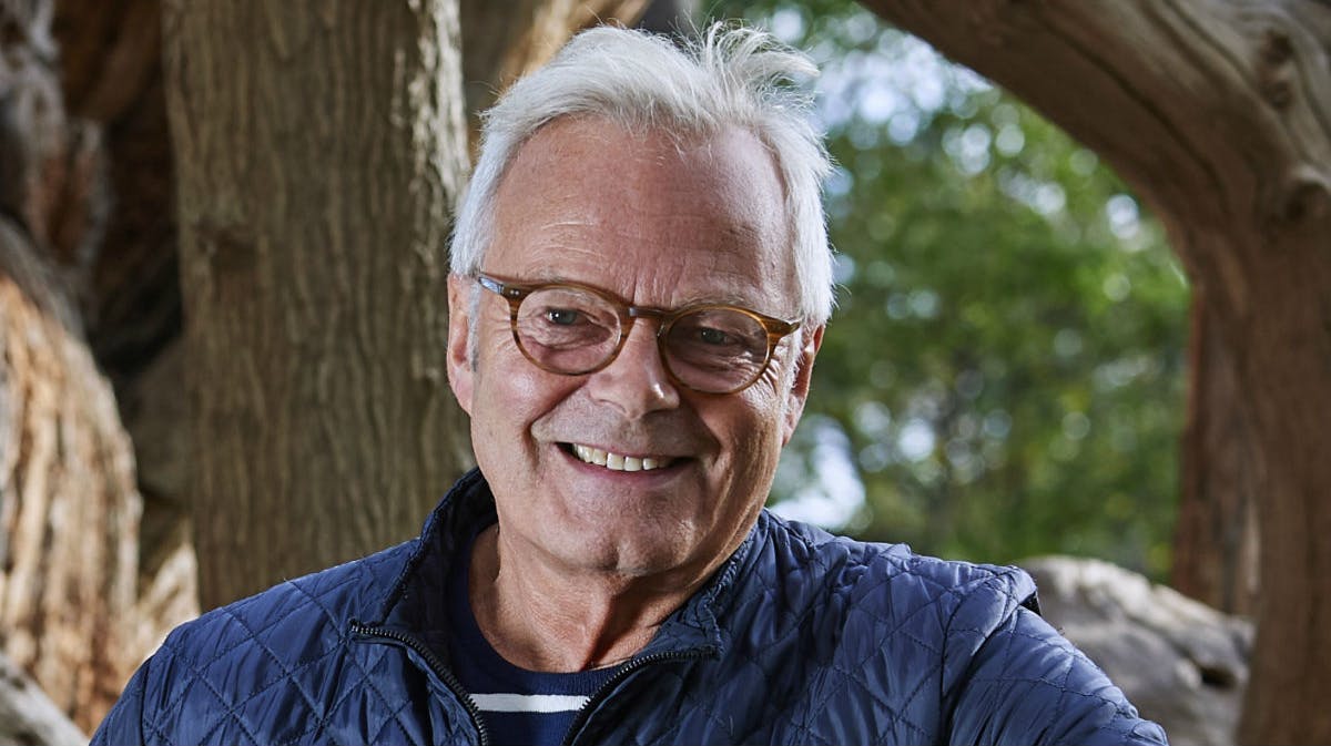 Jarl Friis-Mikkelsen