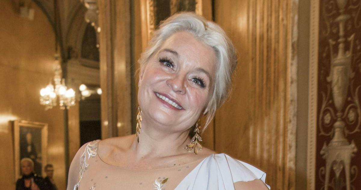 Signe Lindquist Signe Lindqvist: Mit juledilemma | BILLED-BLADET
