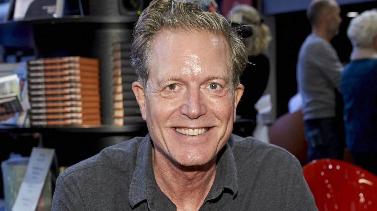 Peter Mygind.