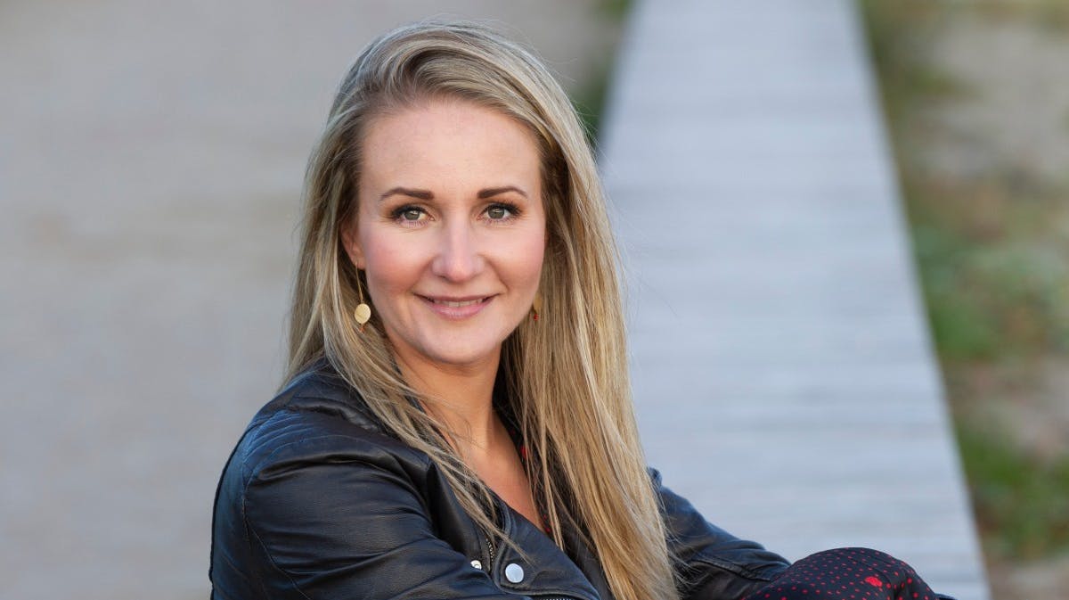 Stine Bjerre Mortensen