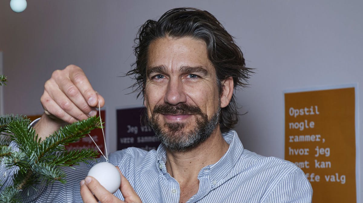Nikolaj Koppel.