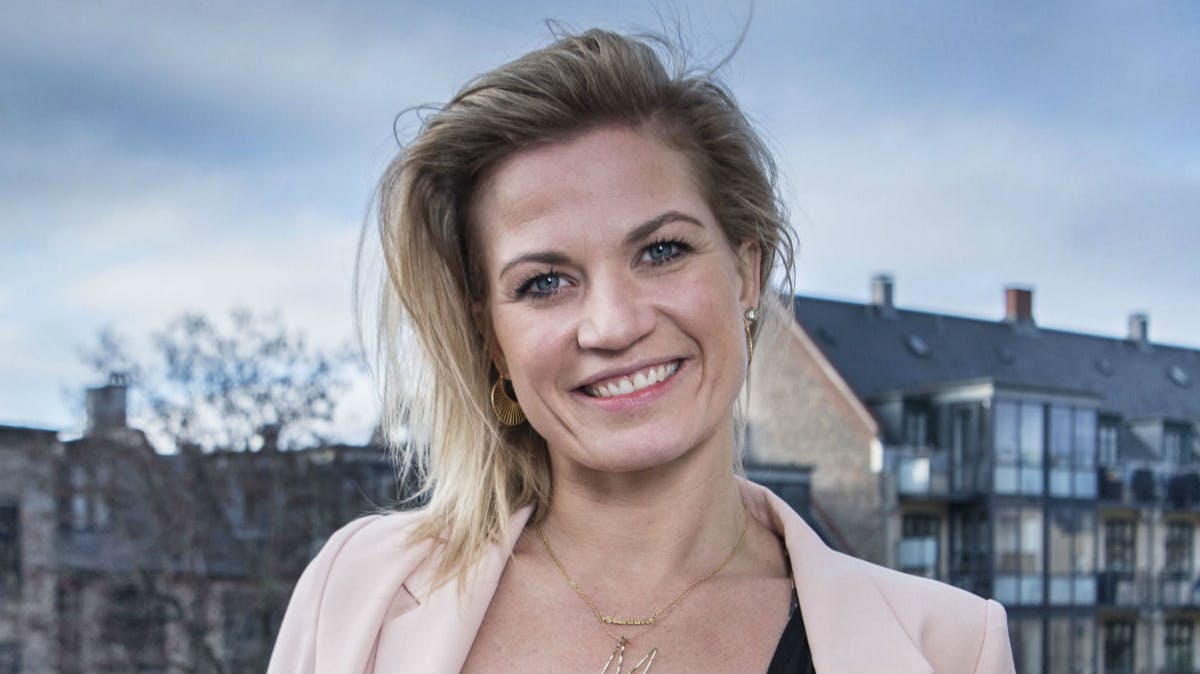 Mie Martha Moltke