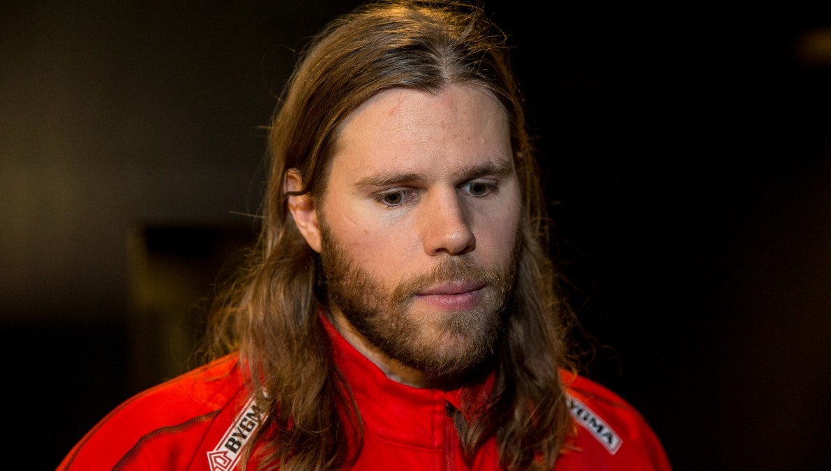 Mikkel Hansen