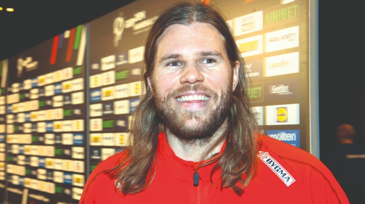Mikkel Hansen