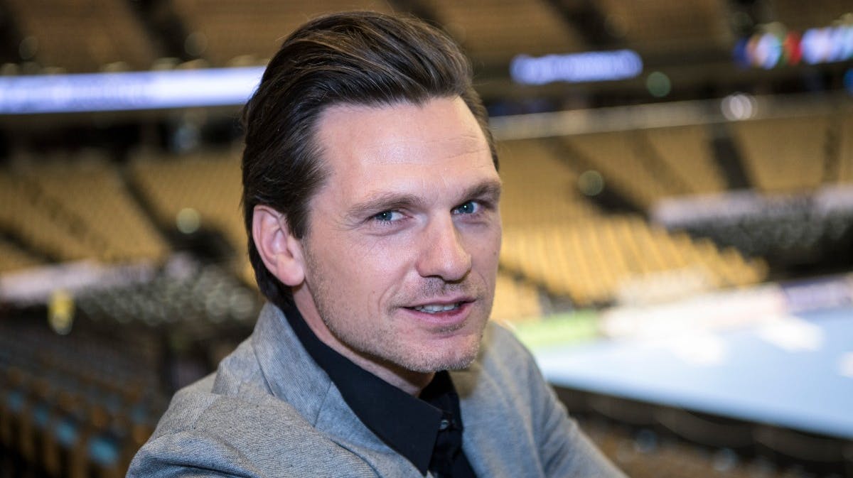 Claus Møller Jakobsen