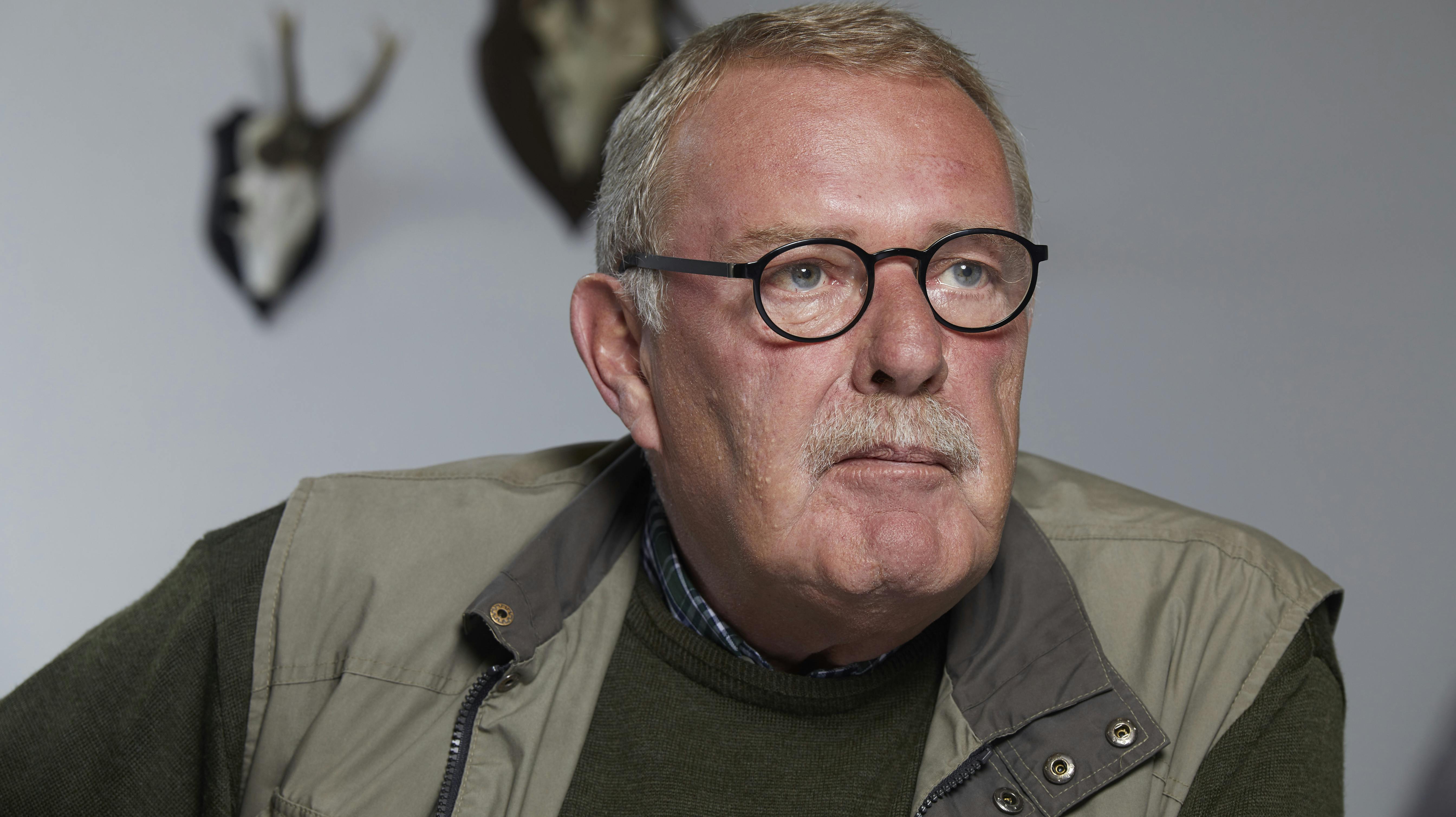 Knud Nielsen. 
