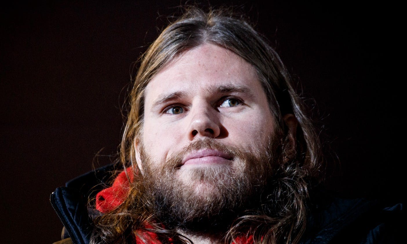 Mikkel Hansen