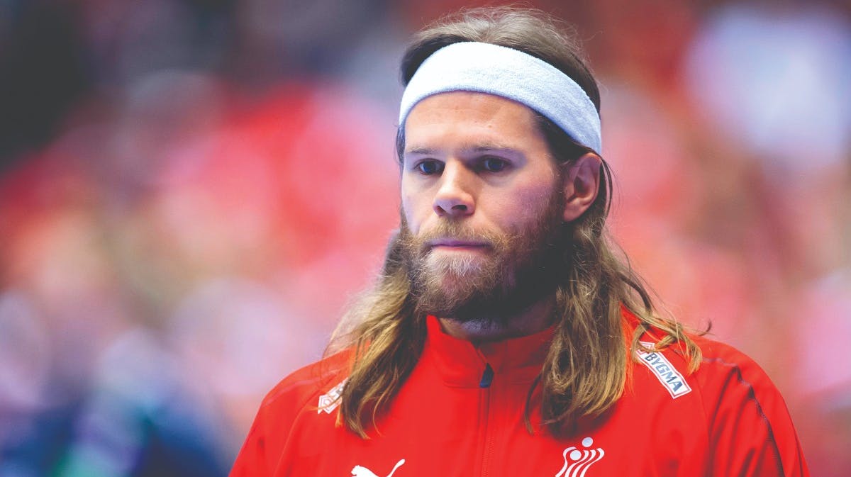 Mikkel Hansen