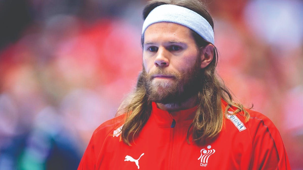Mikkel Hansen