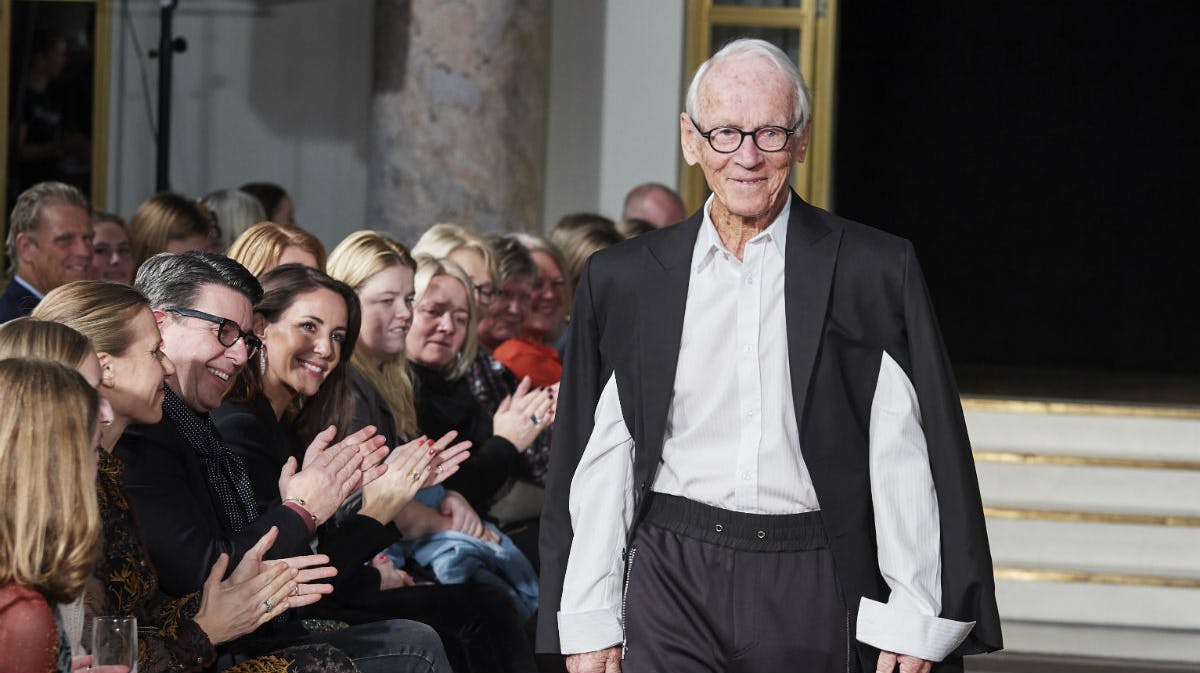 Bent Fabricius-Bjerre