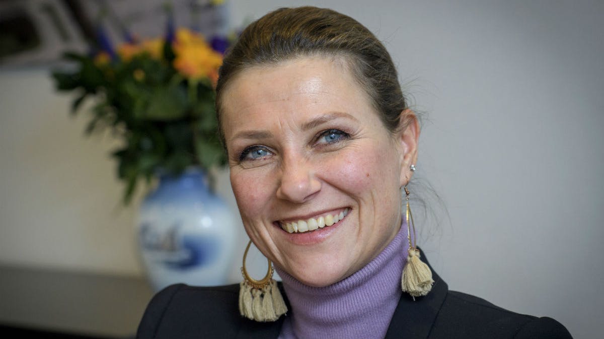 prinsesse märha louise