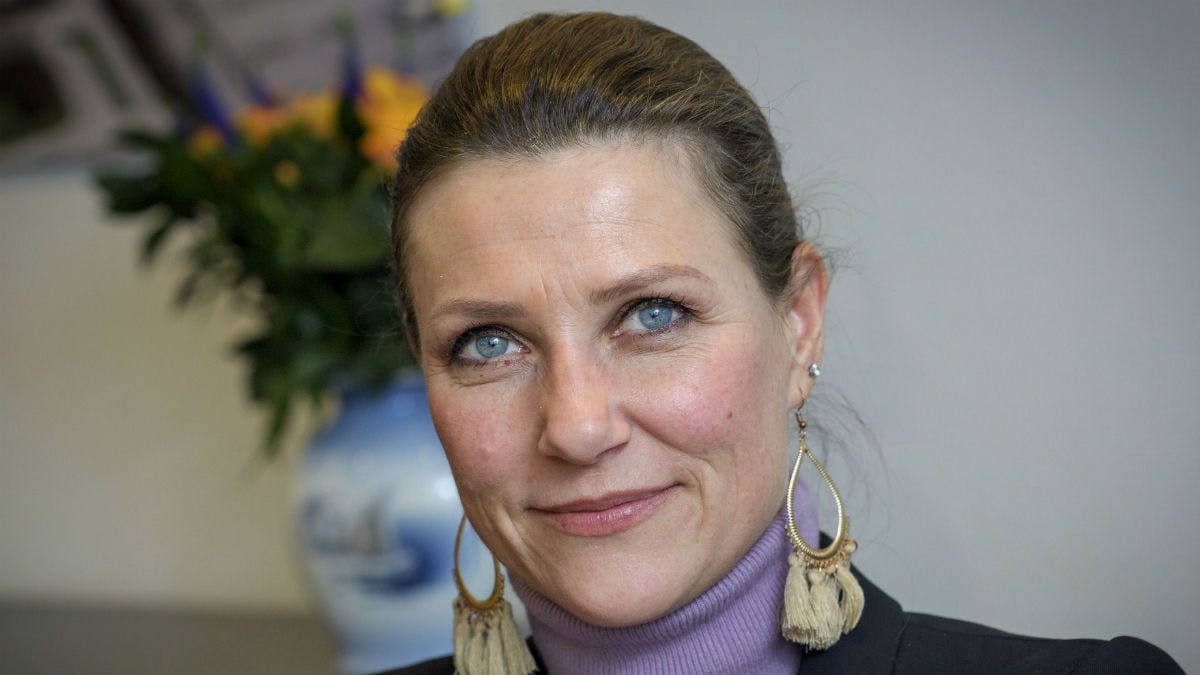 prinsesse märha louise