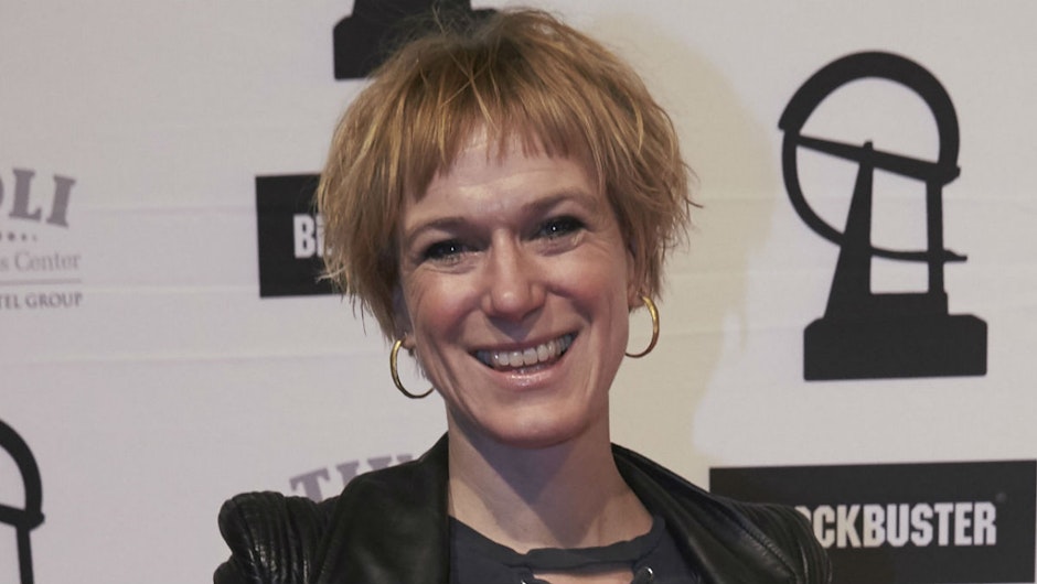 Maria Rich om rollen i Bedrag: Jeg får lukket op for noget vildskab i ...