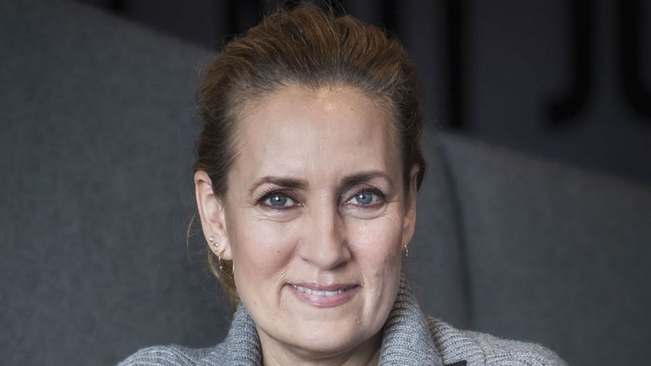 Camilla Gohs Miehe-Renard