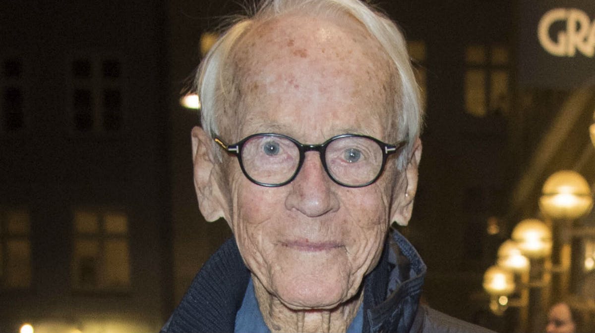 Bent Fabricius-Bjerre