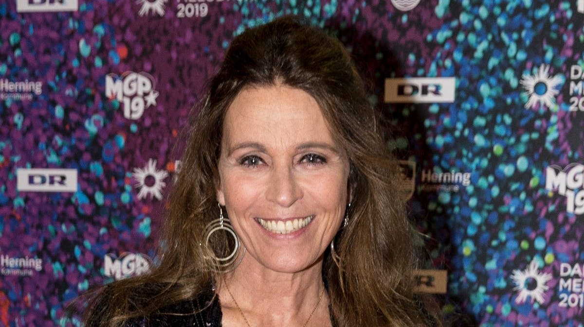 Dot Wessman.