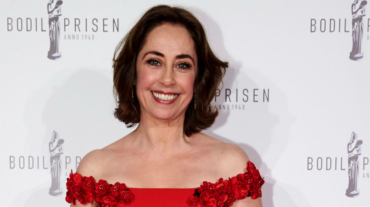Sofia Gråbøl.
