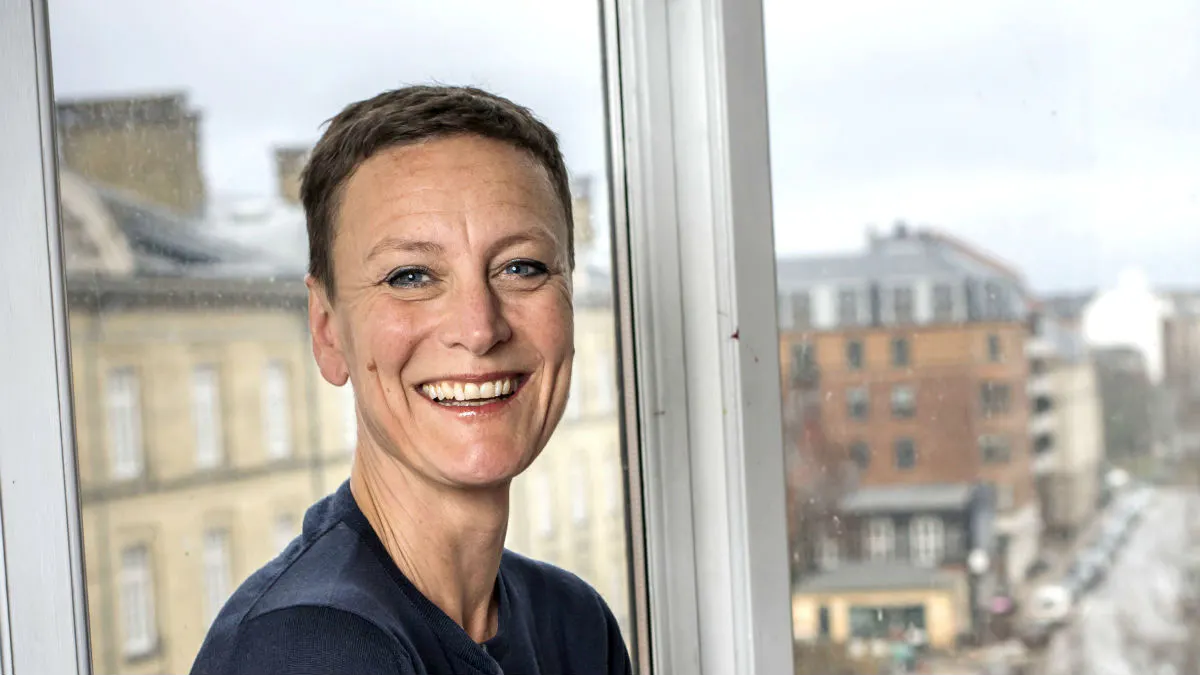 Janni Pedersen N sten N gen I Ny Bog Derfor Kunne Jeg Ikke Smide T jet Janni Pedersen N sten N gen I Ny Bog Derfor Kunne Jeg Ikke Smide T jet