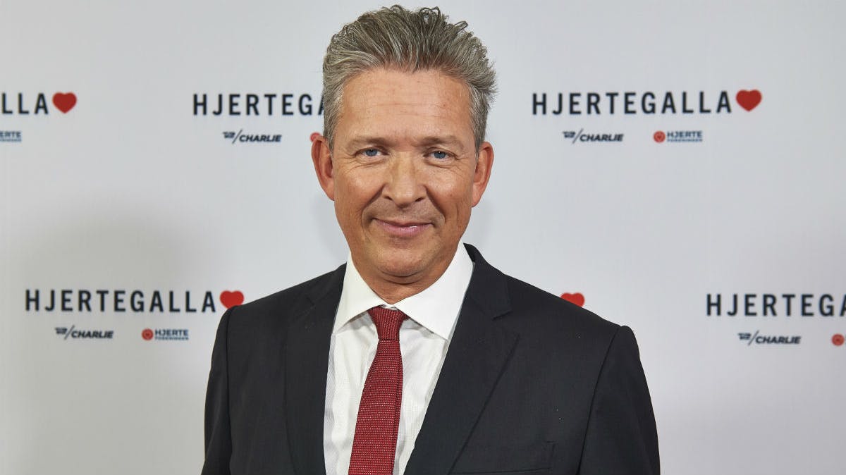 Anders Blichfeldt 