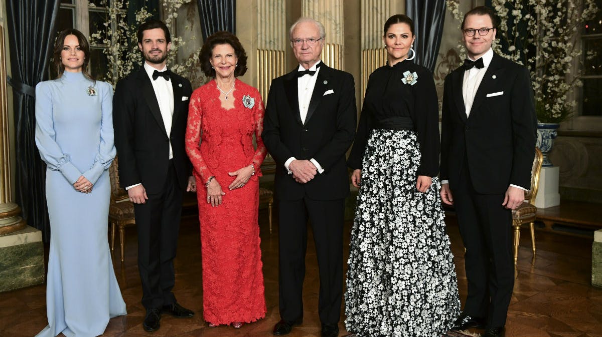 Kronprinsesse Victoria