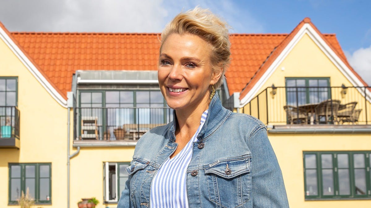 Lene Beier