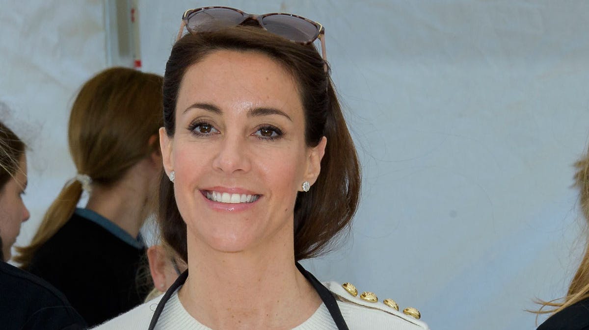 Prinsesse Marie