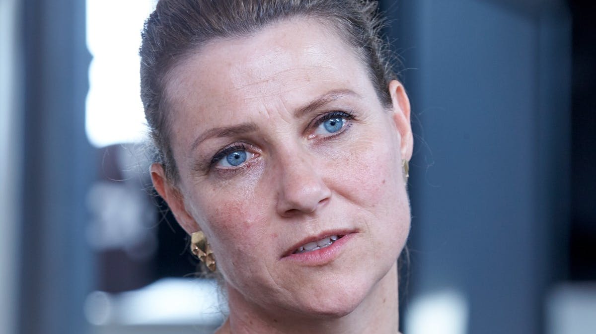 Prinsesse Märtha Louise