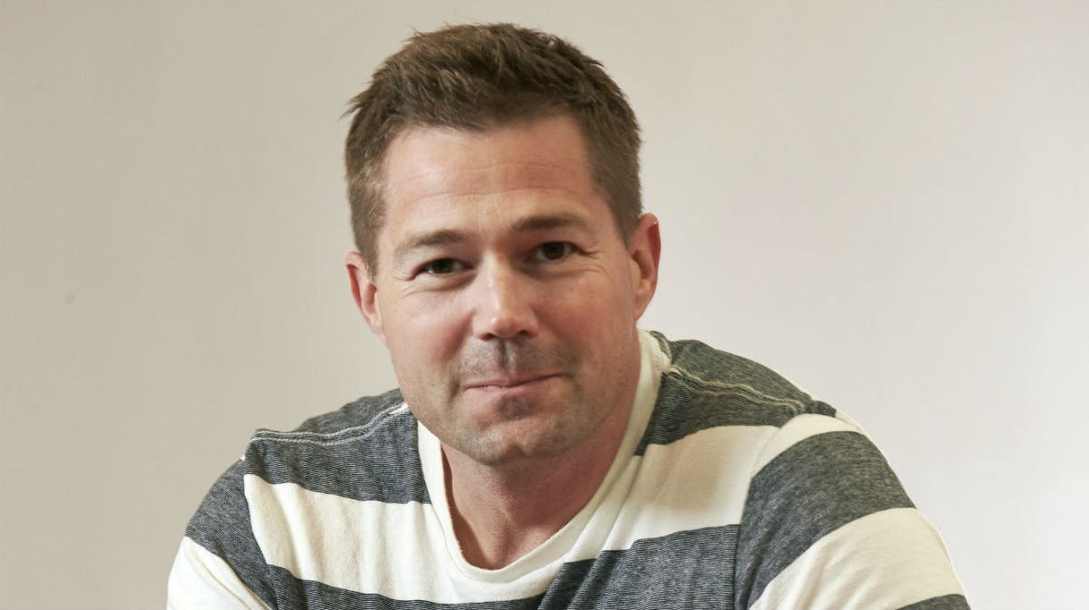 Johannes Langkilde
