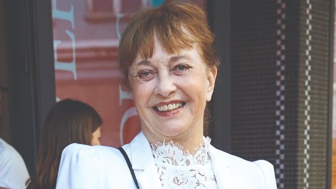 Malene Schwartz