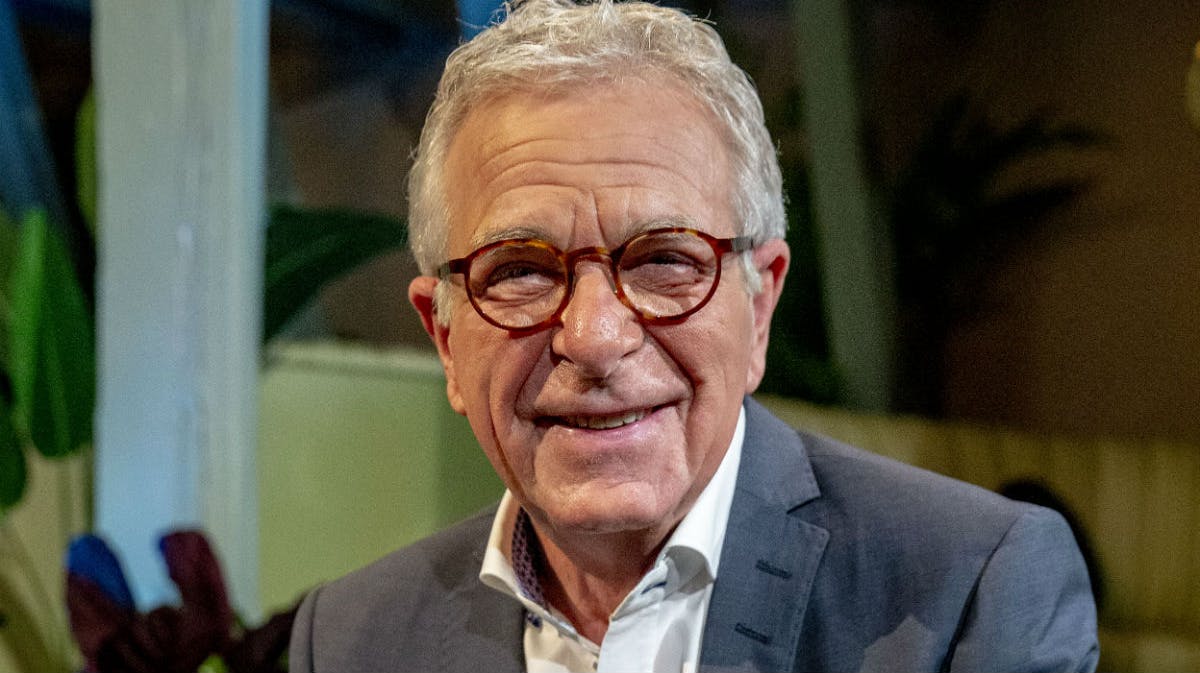 Michael Meyerheim.