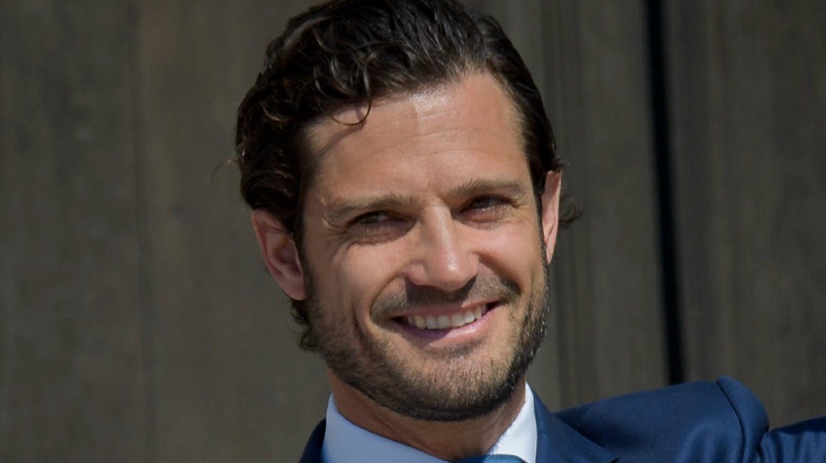 Prins Carl Philip