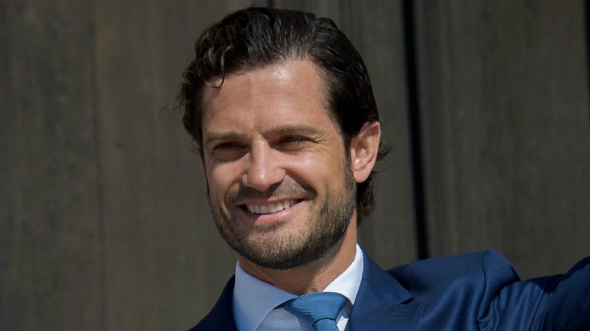 Prins Carl Philip